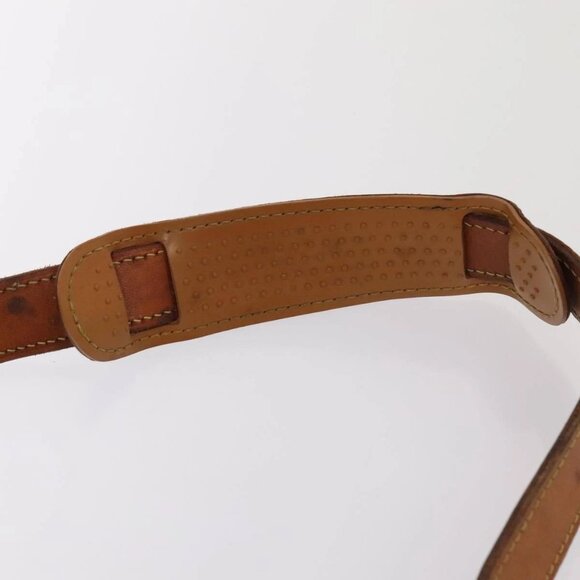 LOUIS VUITTON Monogram Saumur 35 Shoulder Bag M42254 LV Auth ki4838 - Picture 9 of 16